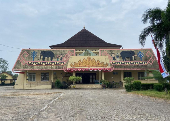 Sejarah Suku Jawa Pertama Kali Masuk ke Lampung, Ternyata...