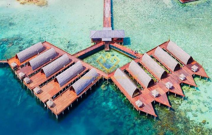 6 Tempat Wisata Hits di Lampung, Cocok untuk Liburan Akhir Tahun Bareng Keluarga