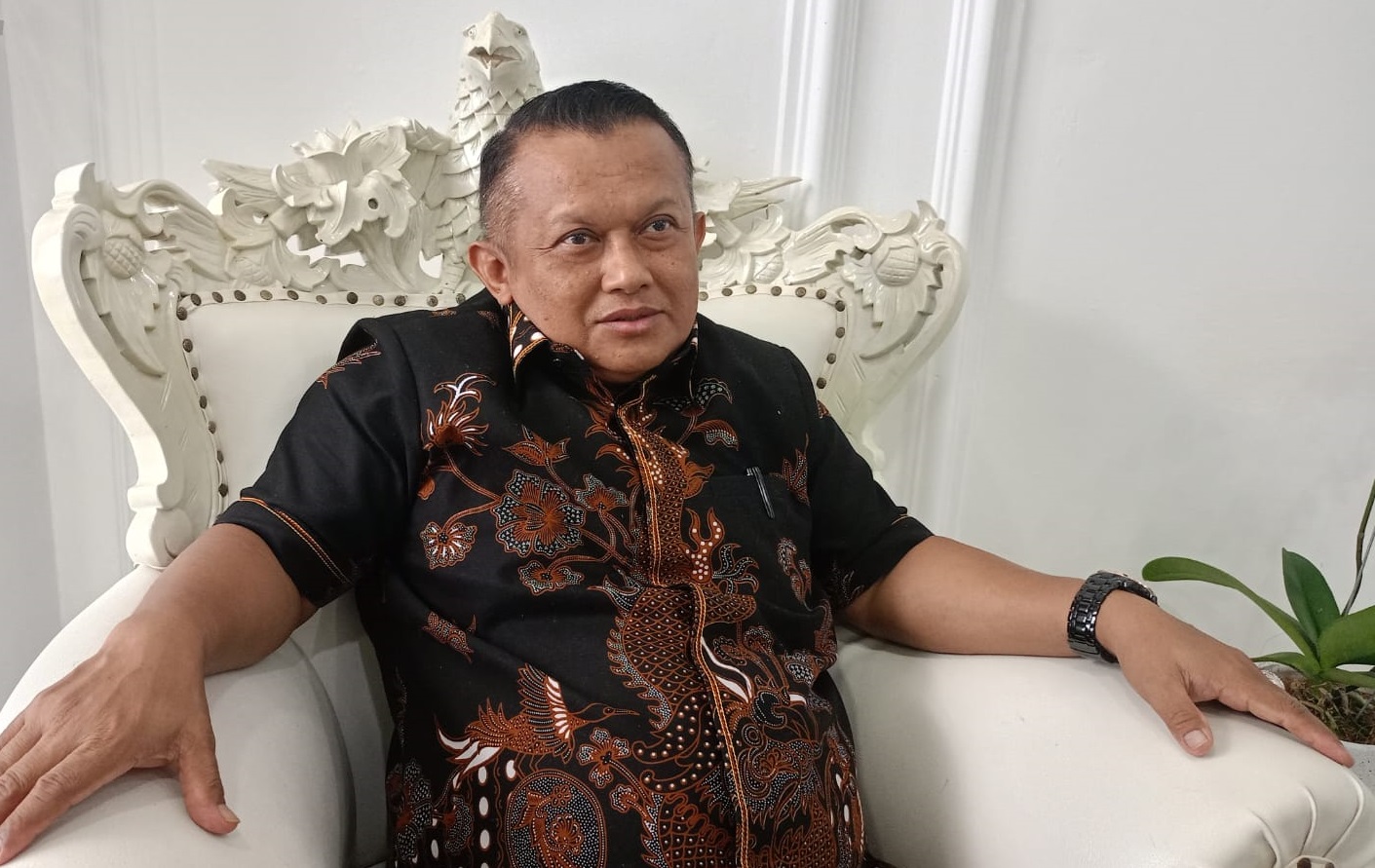 Catat, Ini Jadwal Keberangkatan CJH Asal Lampung 1445 H/2024 ke Tanah Suci