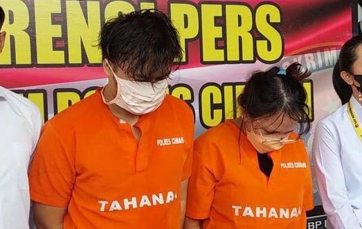 ART yang Disekap dan Disiksa Majikan di Bandung Barat Berhasil Dibebaskan