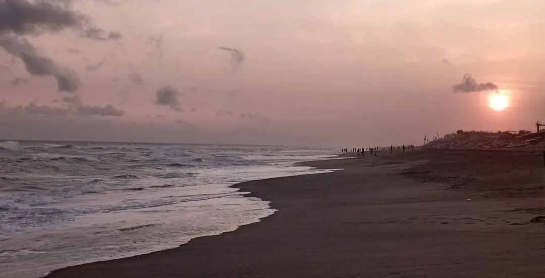 4 Tempat Wisata Horor di Yogyakarta, Bikin Bulu Kuduk Anda Berdiri
