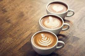 Minuman Kopi Enak di Bandar Lampung yang Bisa Dipesan Secara Online