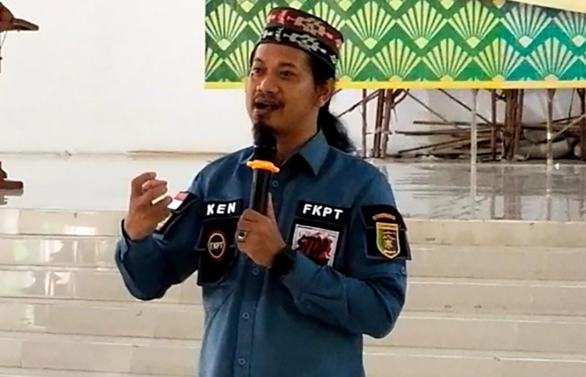 FKPT Lampung Bakal Gelar Festival Asik Bang dan Kampus Rakyat Terpilih Indonesia