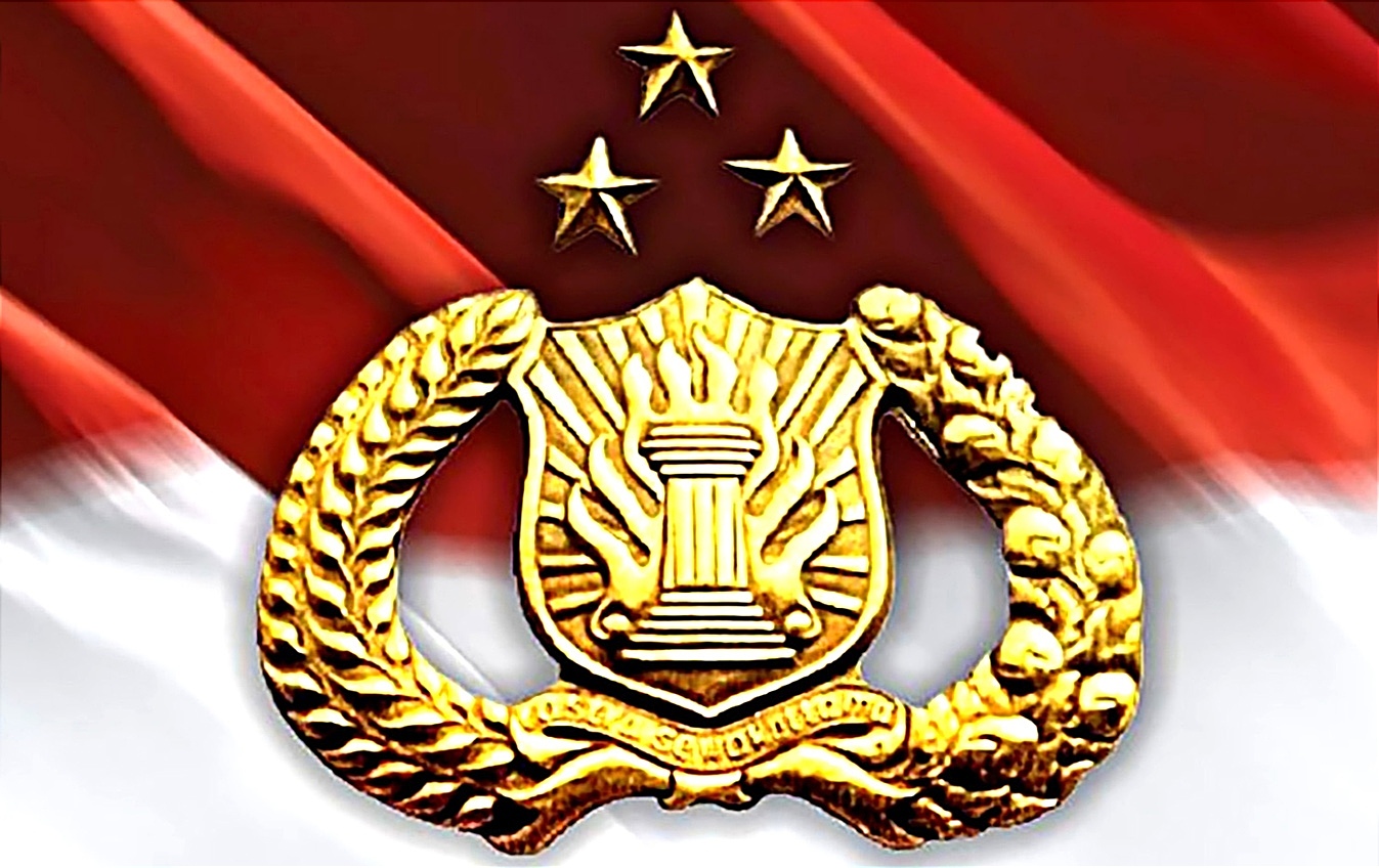 12 Jenderal yang Jadi Kapolda Dalam Mutasi Polri 2025, Empat Alumni Akpol 1991 Bhara Daksa
