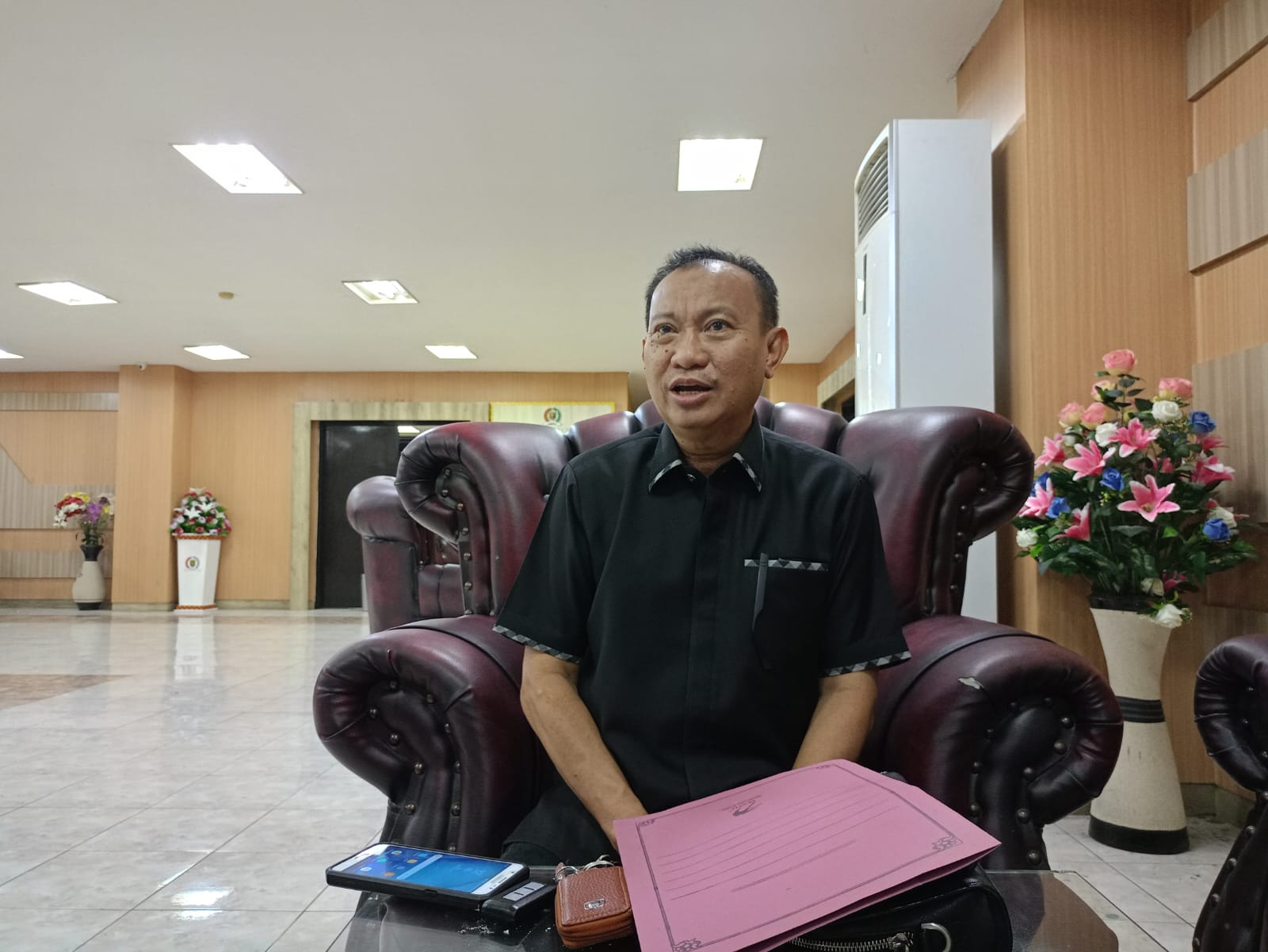 Sudah Ada Anggarannya, Dewan Minta Disdikbud Lampung Perjelas Status 1.007 Guru Yang Belum Dapat SK