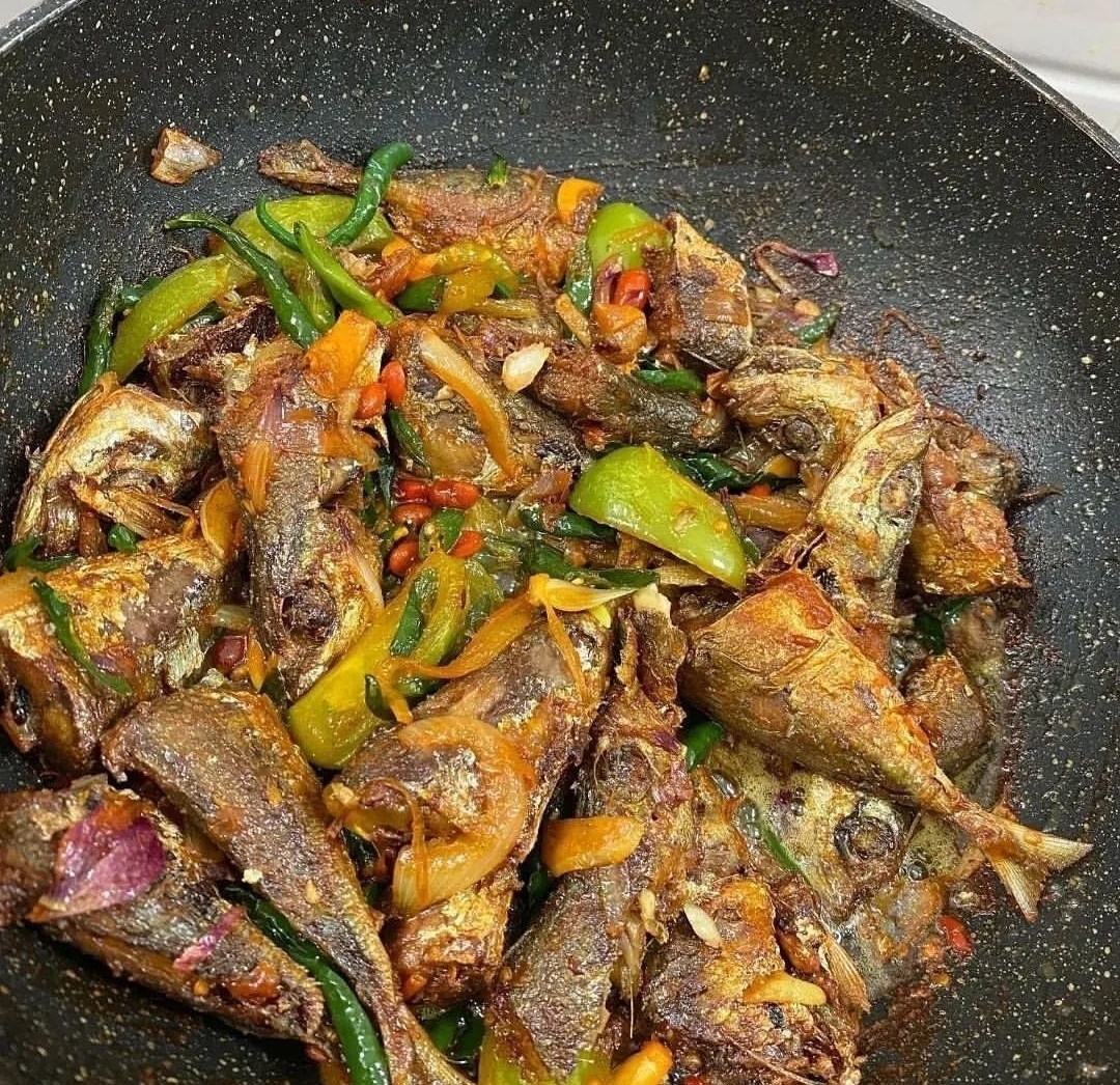 5 Olahan Ikan Rasa Nusantara, Buatnya Simple Banget!