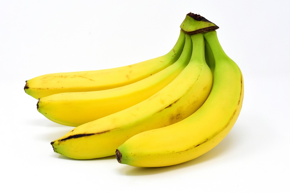 Ampuh! 5 Kandungan Pisang Dapat Menurunkan Kolesterol dan Menjaga Kesehatan Jantung
