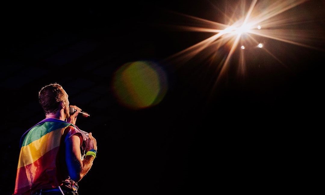 Terungkap! Ini 4 Fakta Lirik dan Makna Rahasia Lagu Viva La Vida Coldplay