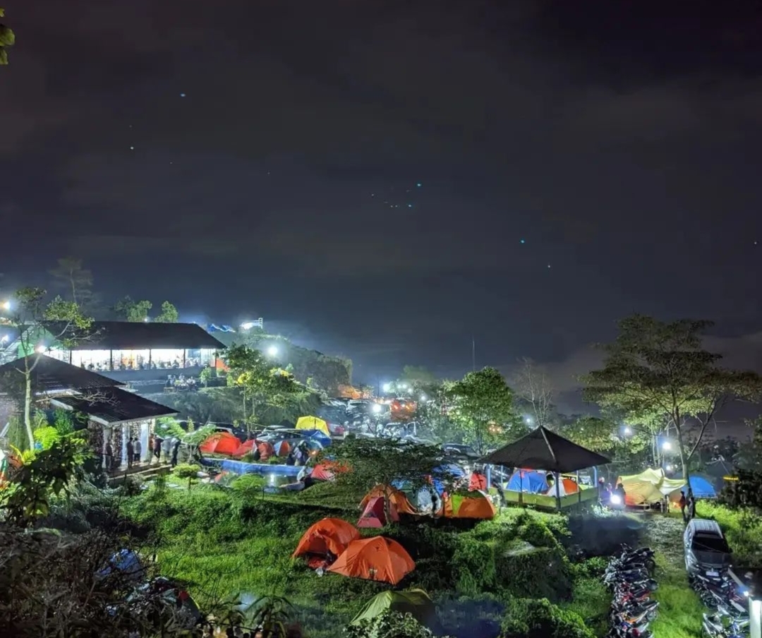 10 Tempat Wisata di Kuningan Jawa Barat yang Instagramble, Nomor 8 Diresmikan Pada Tahun 1939