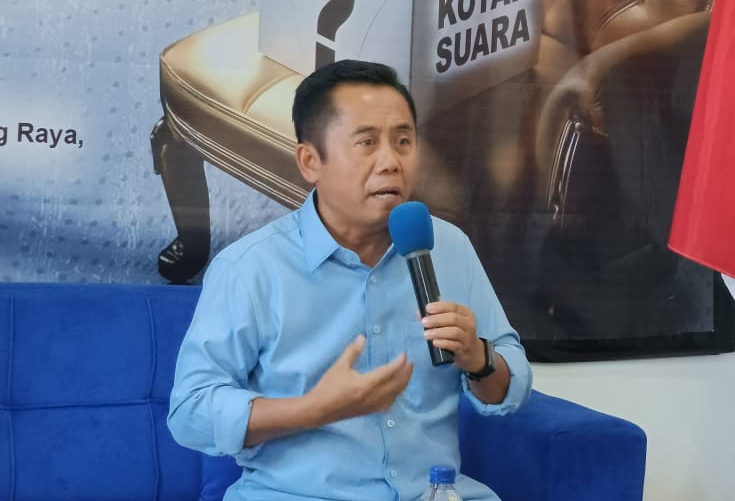 Ini Kriteria Wakil Suprapto di Pilkada 2024