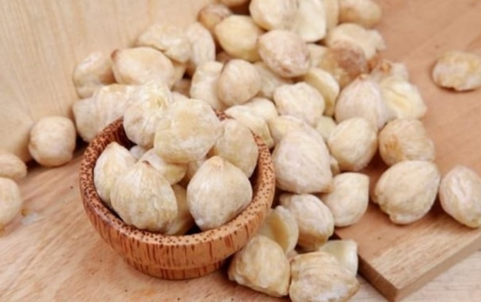 Bukan Hanya Bumbu Dapur, Kemiri juga Punya Manfaat untuk Kesehatan