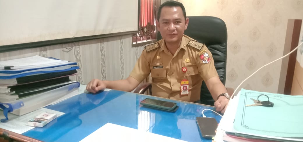 45 Anggota DPRD Terpilih 2024 -2029 Akan Dilantik 19 Agustus 2024