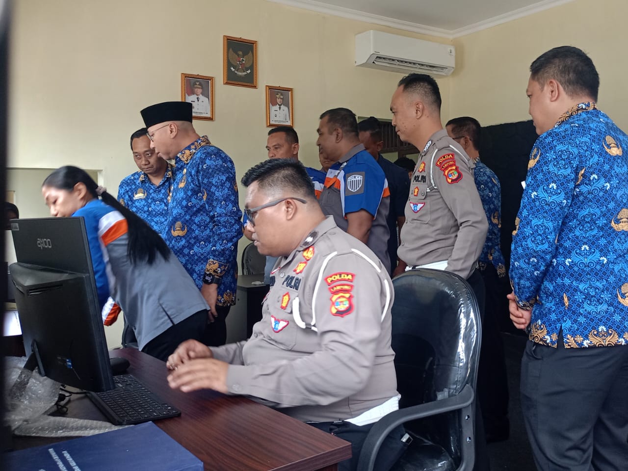 Lagi, Pemprov Lampung Gelar Pemutihan Pajak, Gubernur: Kita Gratiskan 100 Persen!