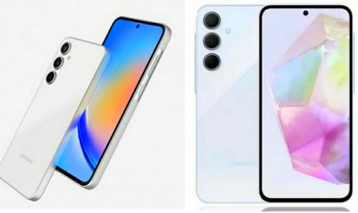 Spesifikasi dan Harga Samsung Galaxy A35 Terbaru 2024, Bawa RAM Besar Hingga Exynos 1380