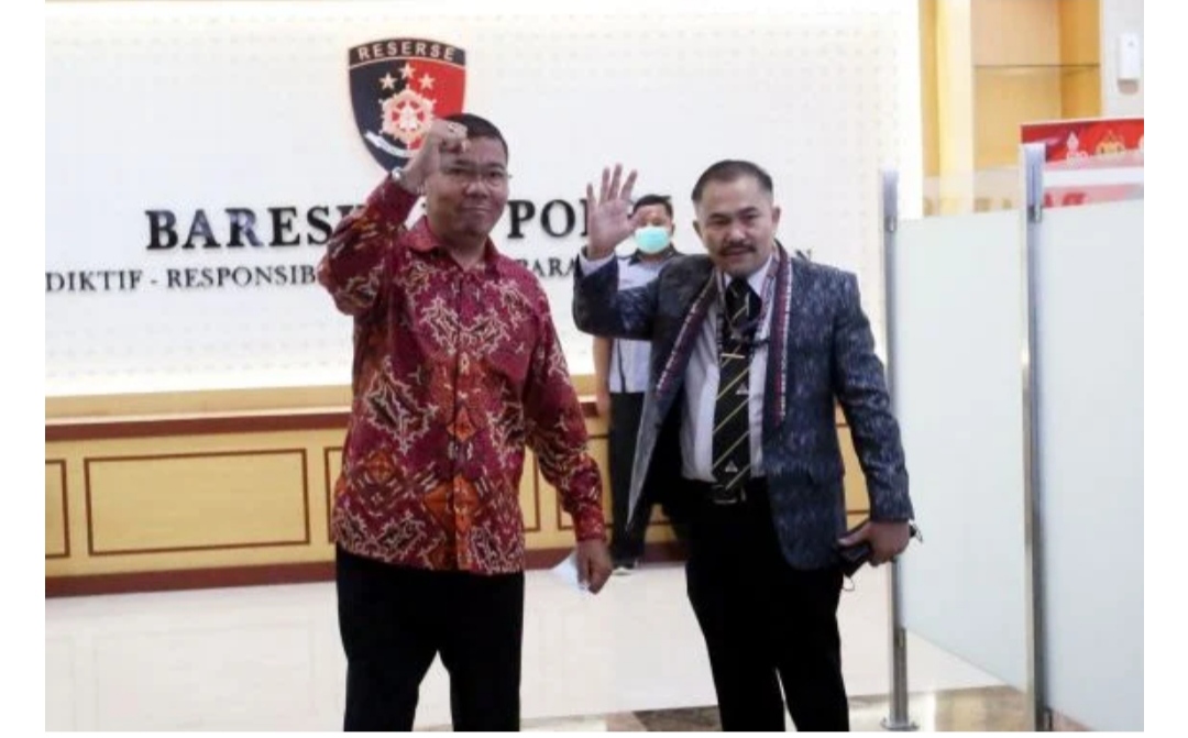 Polisi Belum Beber Motif Pembunuhan Brigadir Yosua, Kuasa Hukum Sudah Tahu, Ternyata Ini..