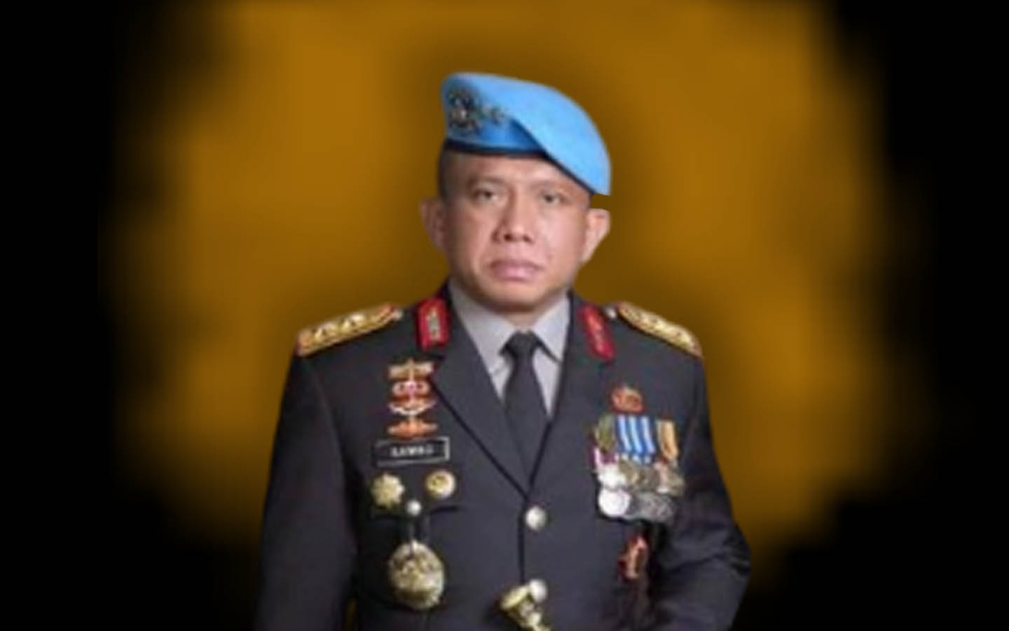 Informasi Baru, Irjen Ferdy Sambo Tidak Ikut Rombongan Mobil Brigadir J?