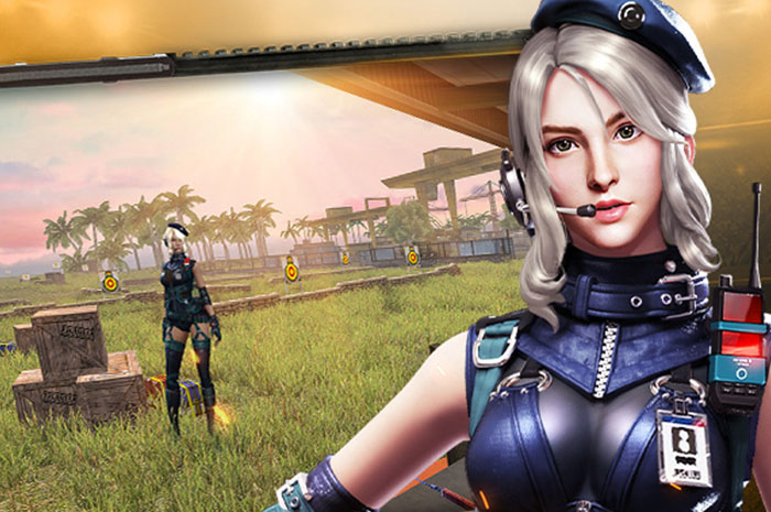 11 Kode Redeem FF Free Fire Terbaru Bulan Juni 2023, Ada Head and Loot Crate Heartthrob Bundle Gratis