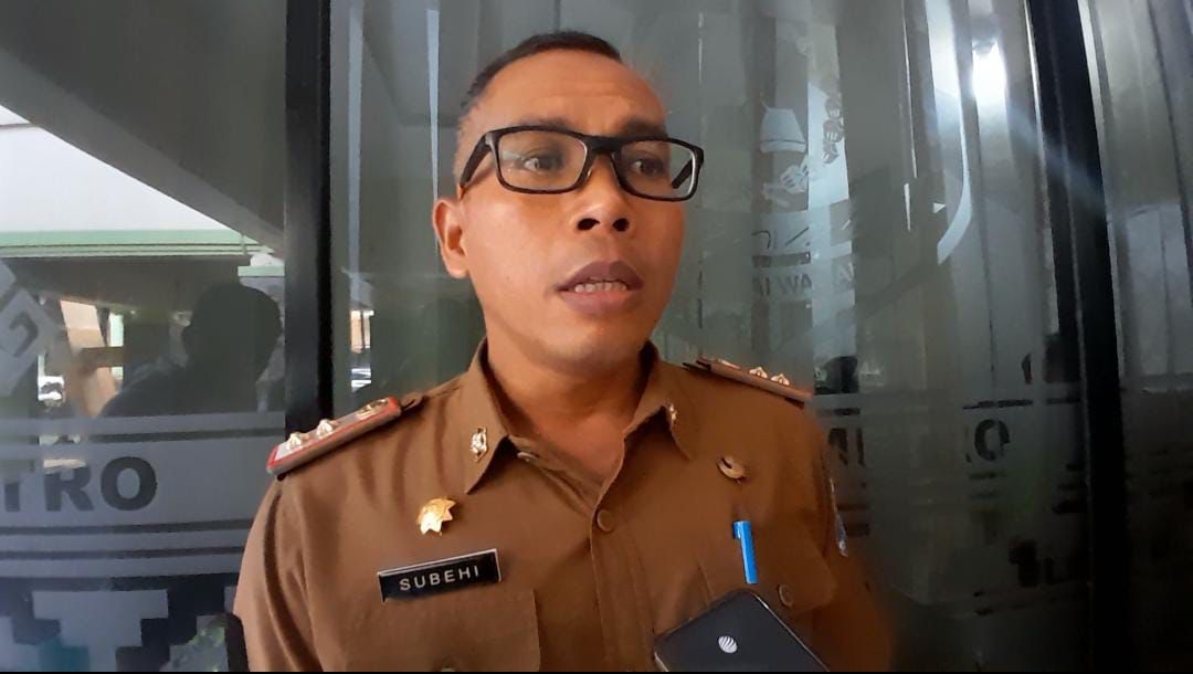 Diskominfo Metro Ajjukan Perwali Integrasi Layanan Aplikasi, juga Bakal Tertibkan Website OPD
