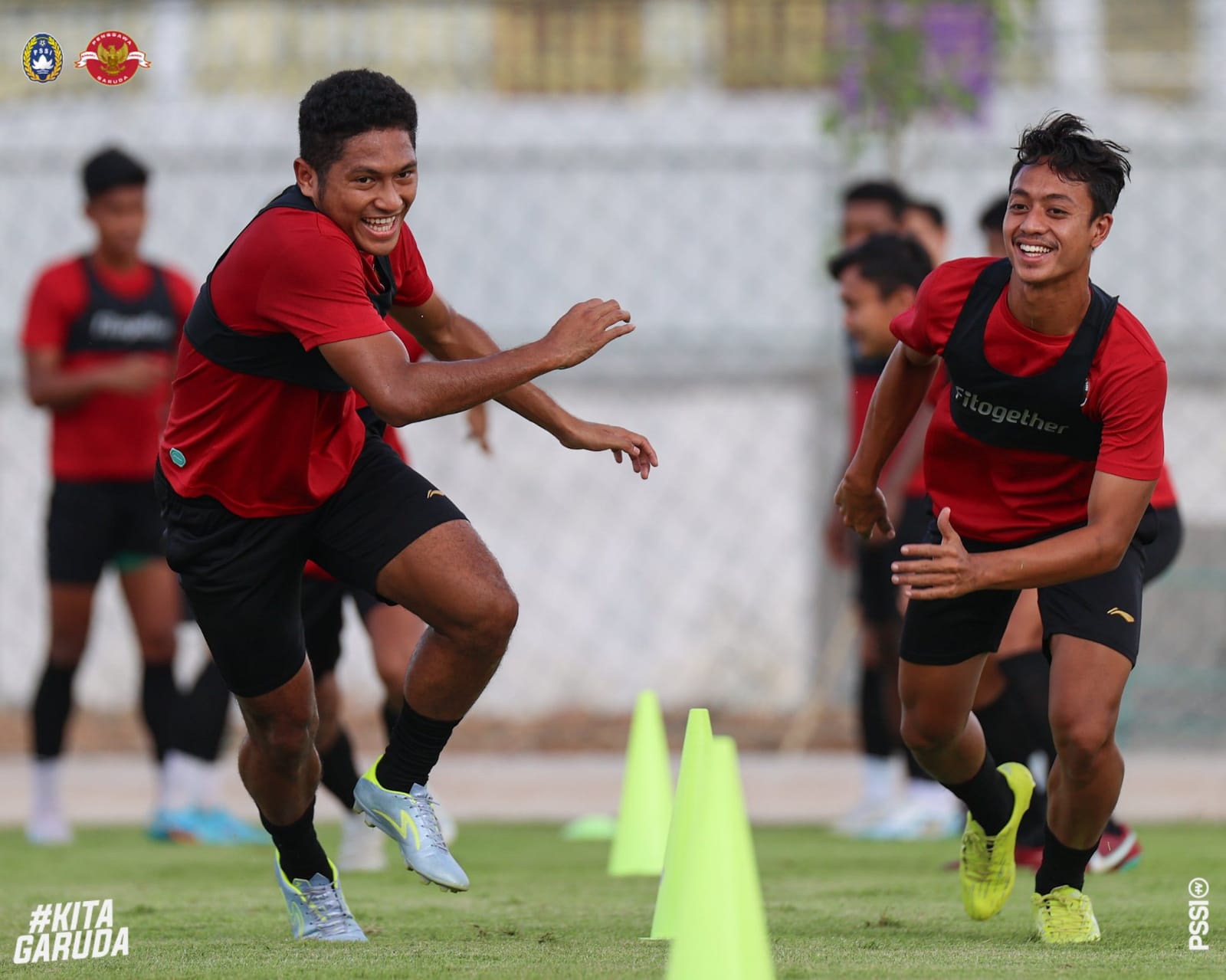Final Lawan Thailand, Timnas Indonesia U-22 Siap Akhiri Puasa Gelar 32 Tahun
