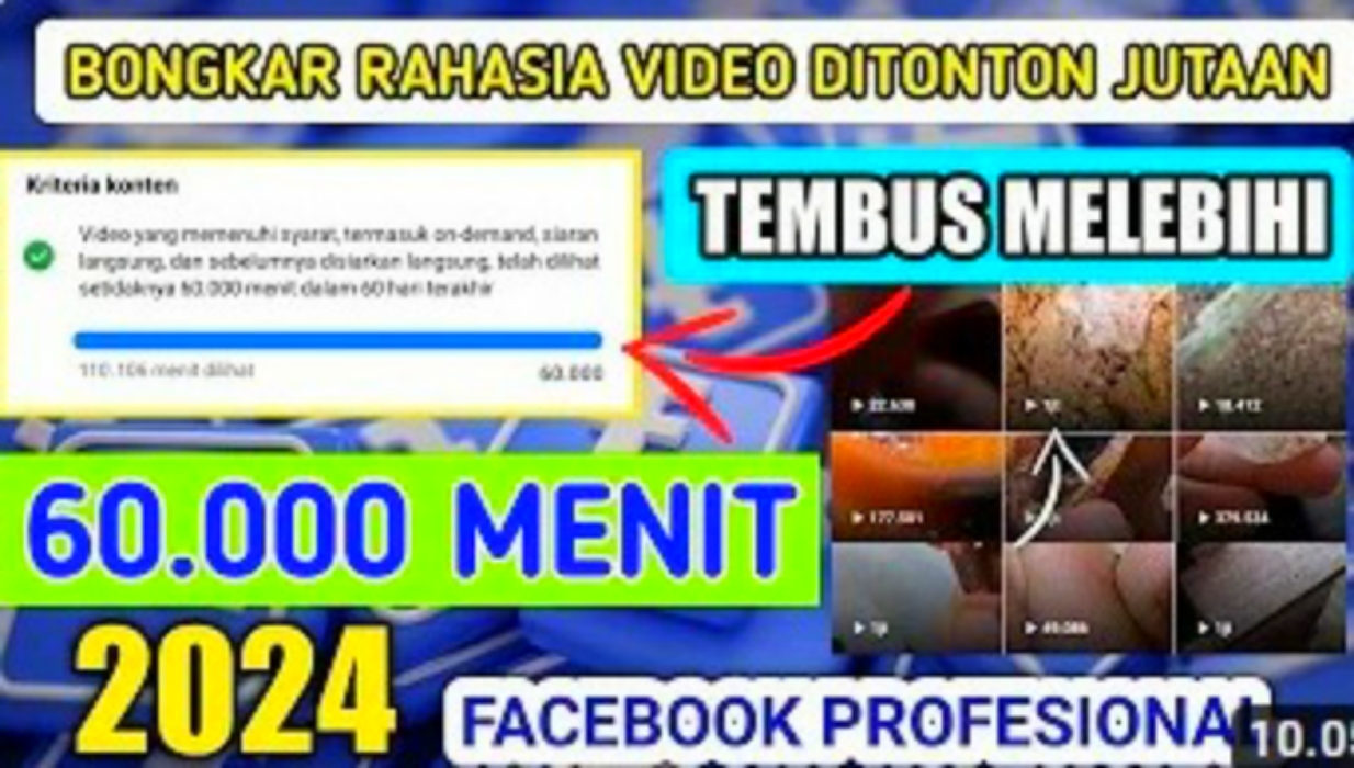 Pentingnya Hook Dalam Konten di Fb Pro Agar Postingan Ramai Peminat
