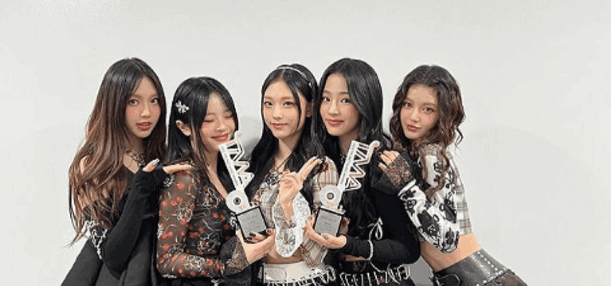Tarian adalah Kunci dan Ciri Khas dari Kpop