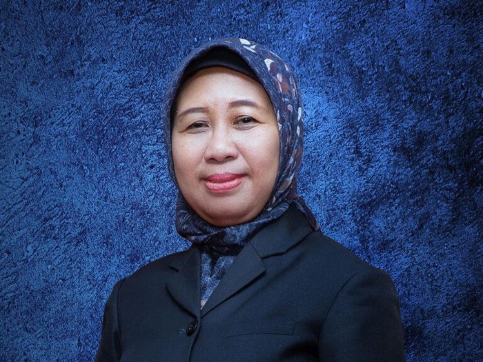 Nama Rektor Unila Masuk Pusaran Usulan Pj. Gubernur, Ada Juga Sejumlah Nama Hebat Lainnya, Mereka Adalah ...