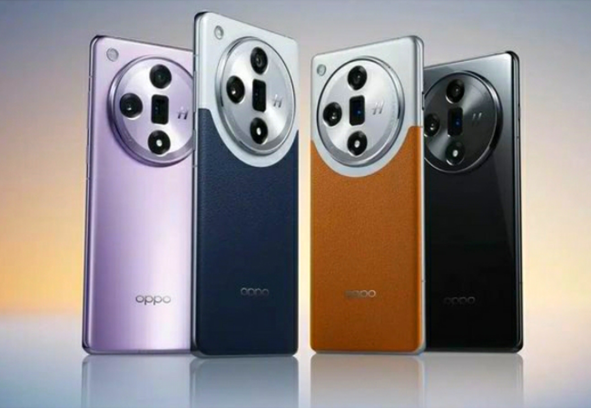 Kelebihan Spesifikasi HP Oppo Find X7 Versi Standar dan Ultra, Mana yang Fiturnya Lebih Canggih?