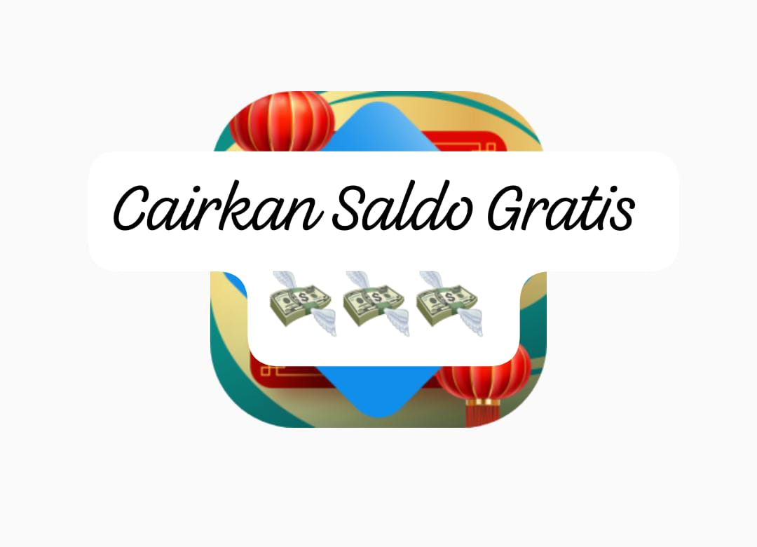 Ada Saldo DANA Gratis Rp 278 Ribu Aktif, Klaim Rezeki Siang Ini Sekarang