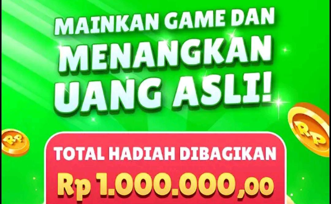 Cairkan Reward Saldo DANA Gratis Rp 200 Ribu Lewat Game Petualangan Hari Ini, Menangkan Sekarang