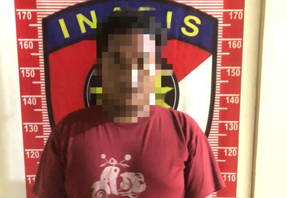 Gelapkan Uang Rp 28 Juta Milik Majikan, Warga Pekalongan Ini Diamankan Polres Lampung Timur