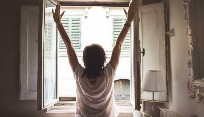 5 Cara Menjaga Semangat di Senin Pagi, Nomor 3 Jarang Dilakukan