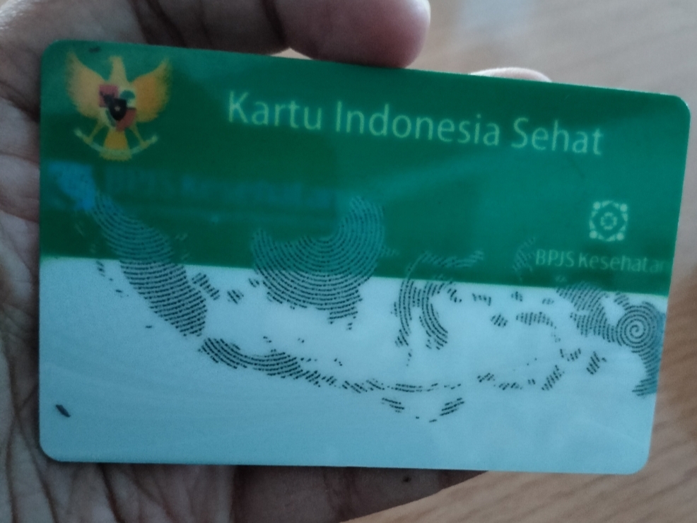 Kabar Baik, Pemilik KIS BPJS dan PBI JK Akan Terima Bantuan dari Pemerintah, Ini Syaratnya