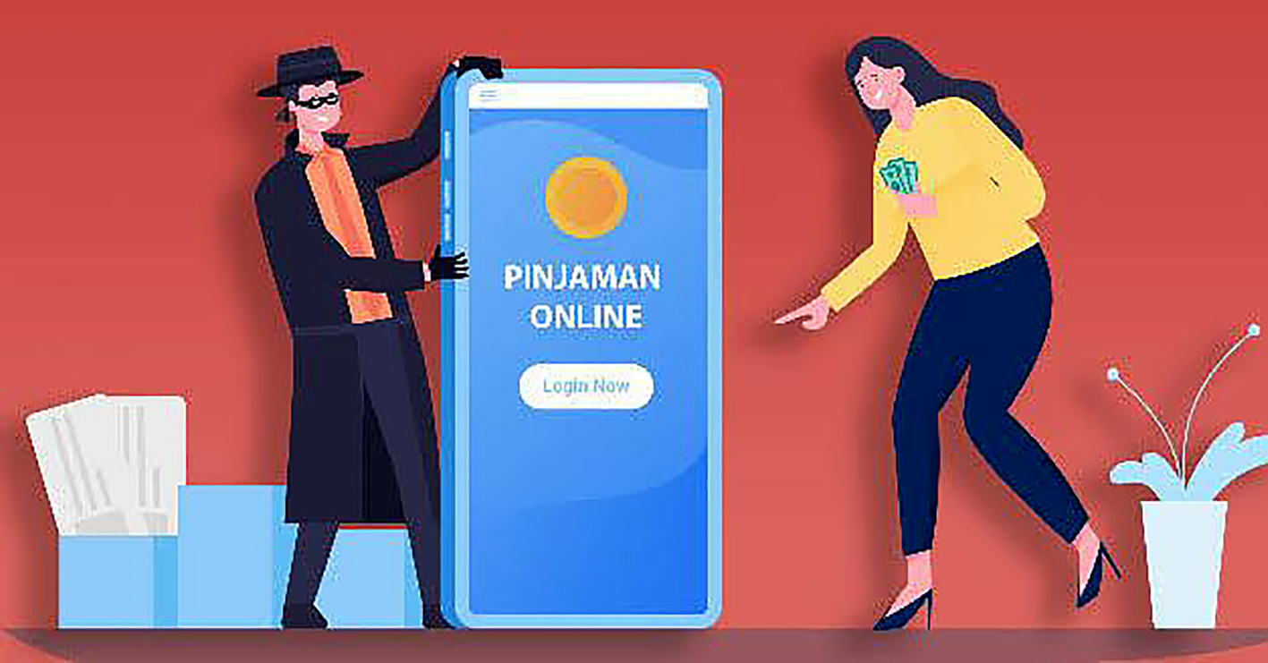 Pinjol Resmi Bisa Buat Modal Nikah, Langsung Cair Puluhan Juta, Cek Di Sini!
