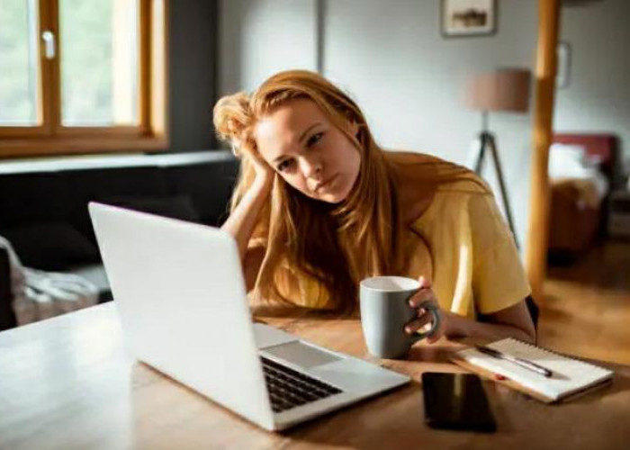 Be Alert: Burnout Can Chronically Harm Your Body