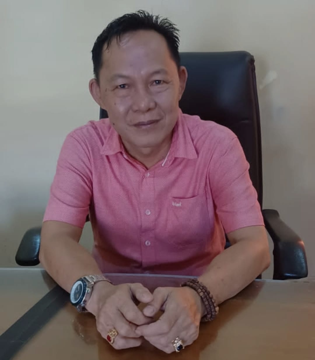 Tindak Pencemar Pesisir Labuhan Maringgai!