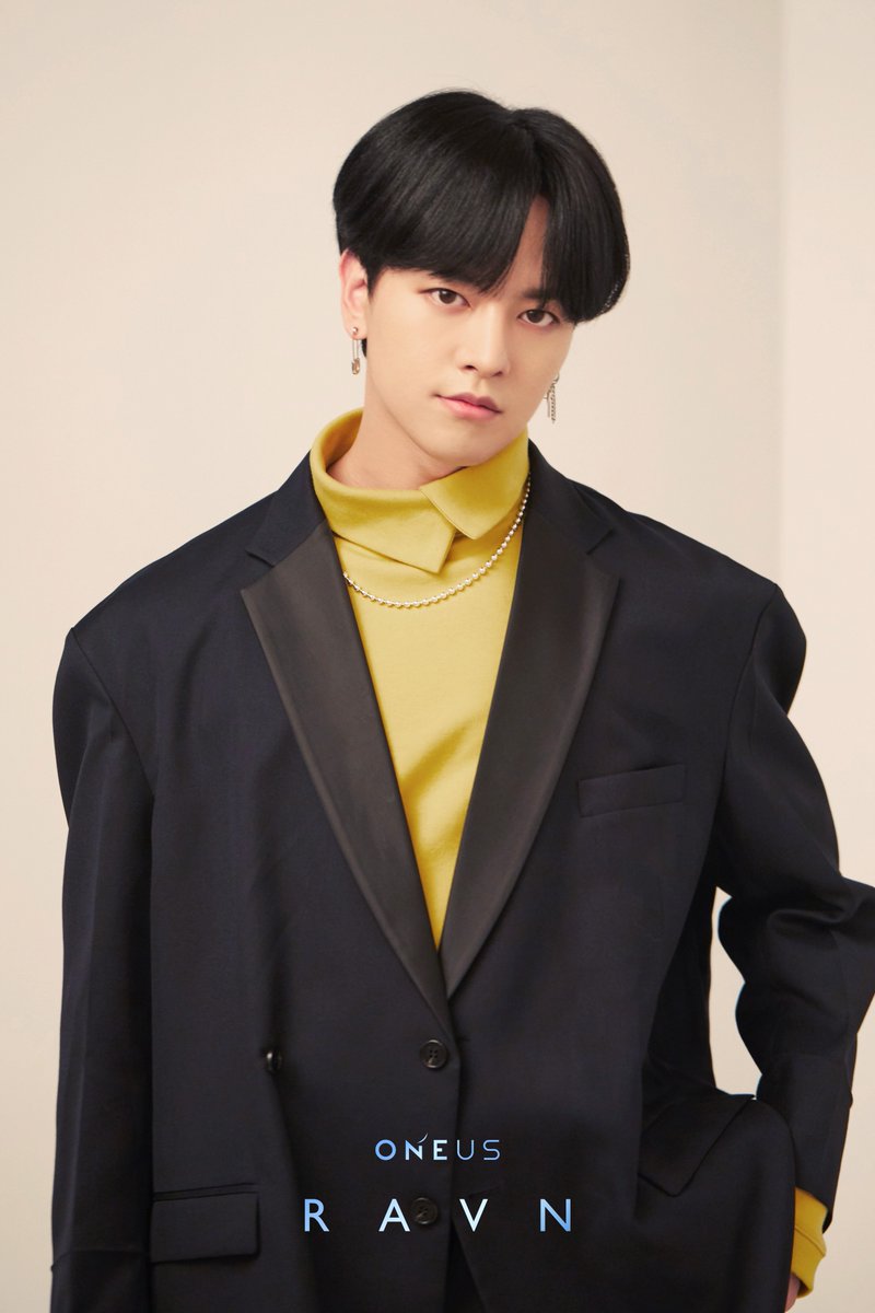 Tersandung Berbagai Kontroversi, Ini Kata Agensi usai Ravn Putuskan Hengkang dari ONEUS