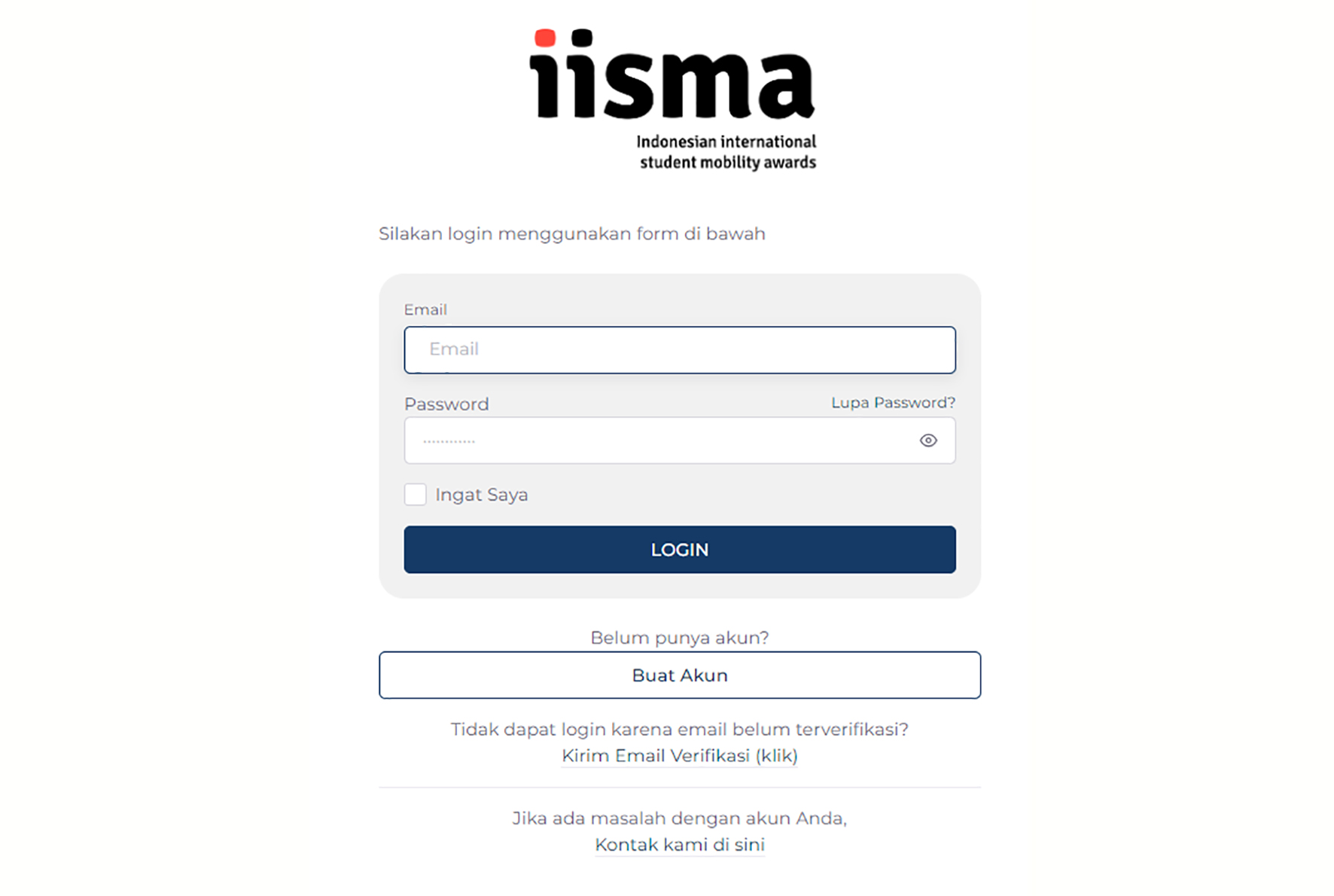 Pendaftaran IISMA 2023 Segera Dibuka, Belajar di Kampus Luar Negeri, Sekaligus Bisa Magang Perusahaan Internas