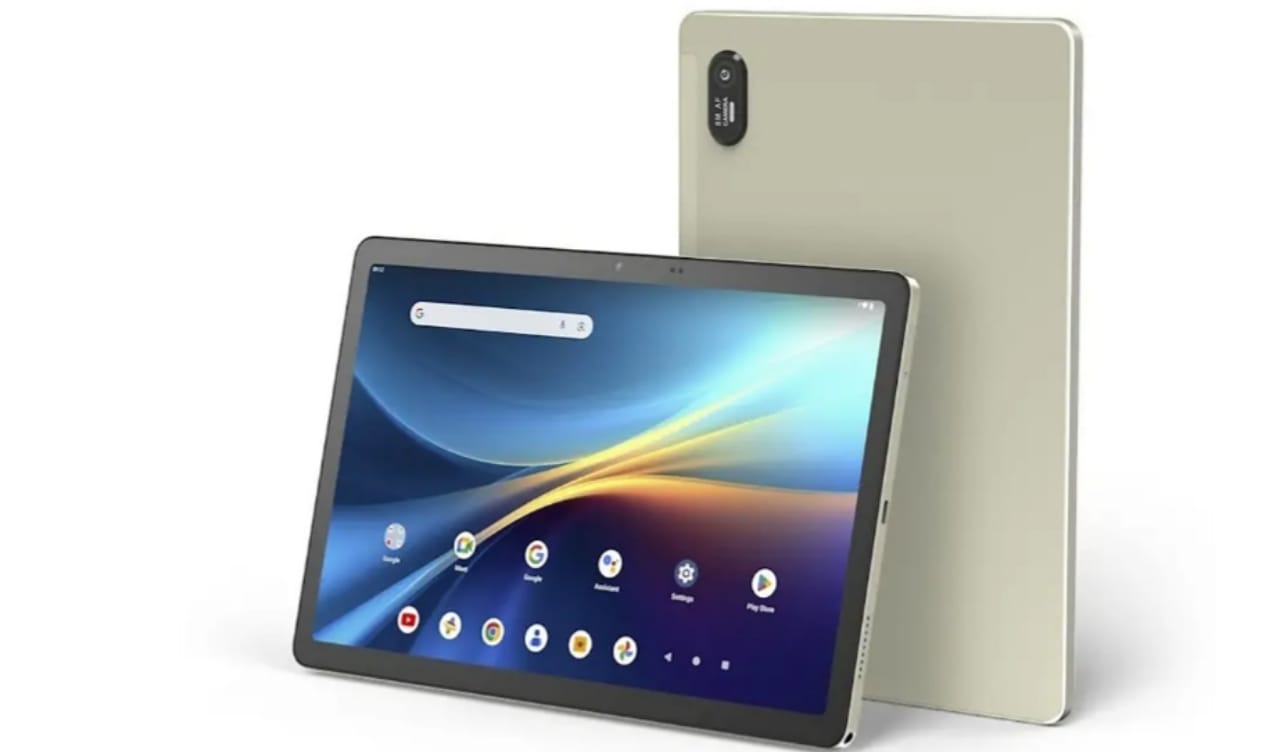 Acer Iconia Tab V11, Tablet Android Terbaru Dengan Helio G88