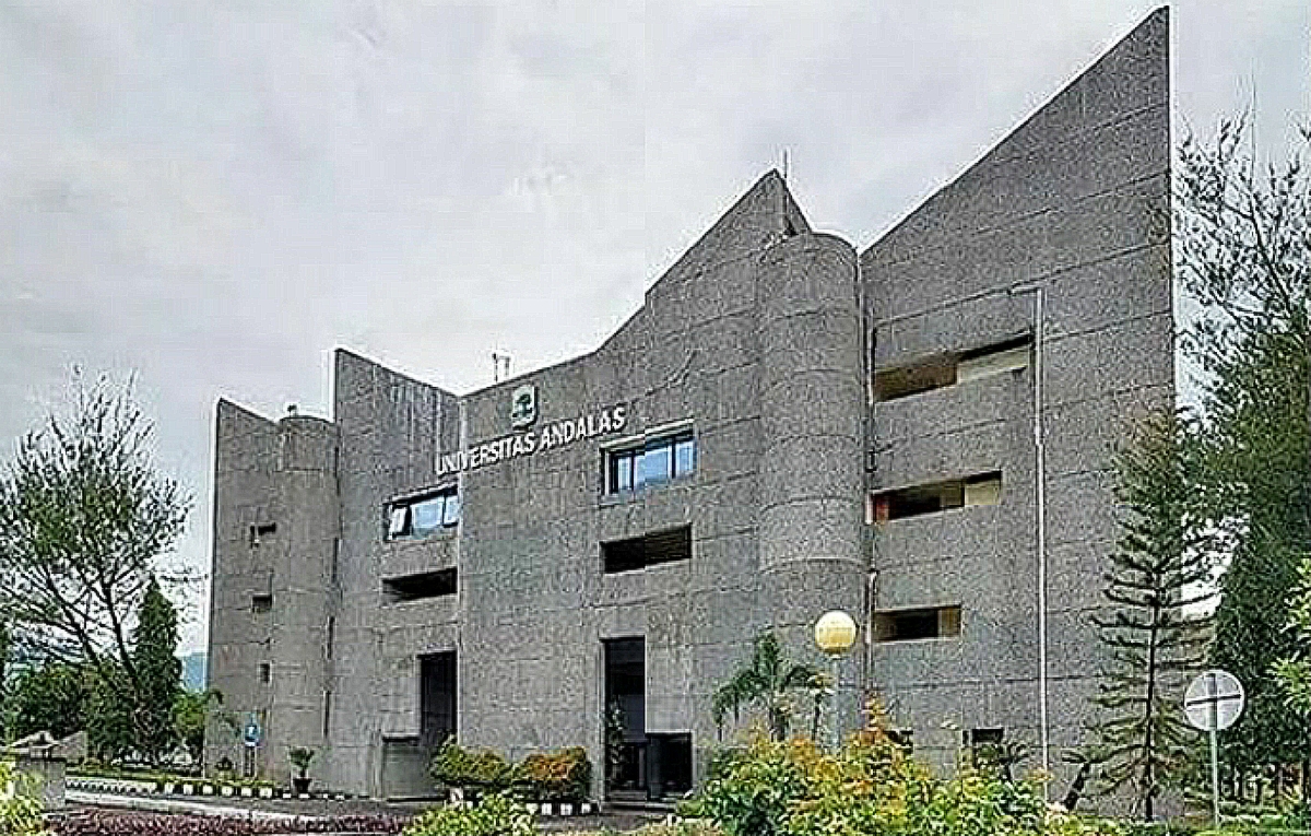 Universitas Andalas Buka 6 Seleksi Mandiri 2024, Cek Syarat dan Tanggal Pentingnya