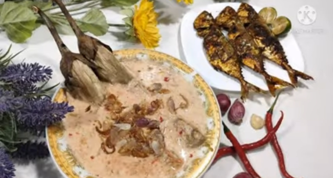 Resep Pekhos Pati Khas Lampung Pesisir, Sedap dan Enggak Pakai Ribet