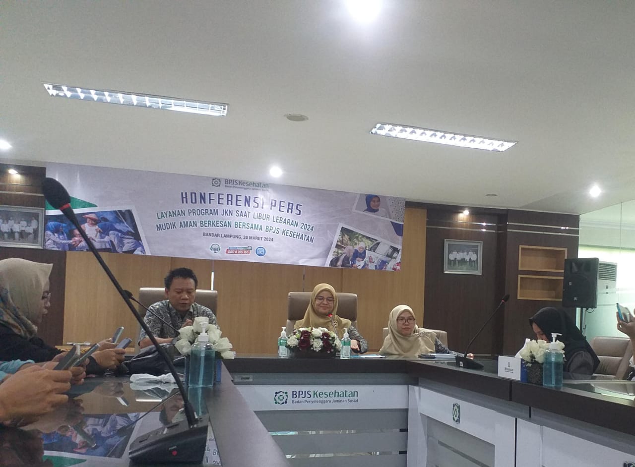 Simak Apa Itu Program PESIAR? Inovasi Baru BPJS Kesehatan