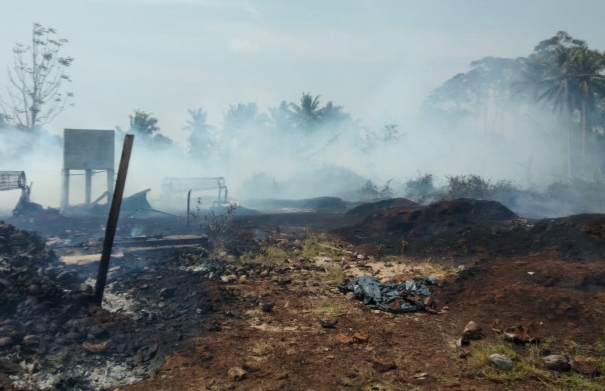 Ada 535 Tanah Wakaf Tercatat di KUA Pesisir Barat Lampung