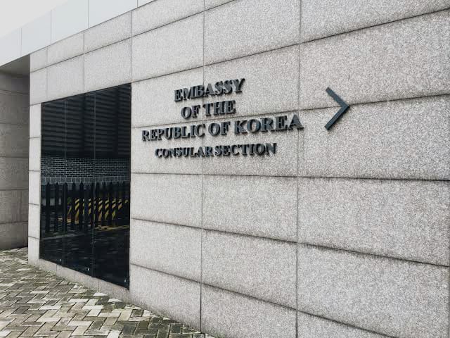 Korea Selatan Perpanjang Aturan Pakai Masker dalam Ruangan hingga 3 Bulan ke Depan