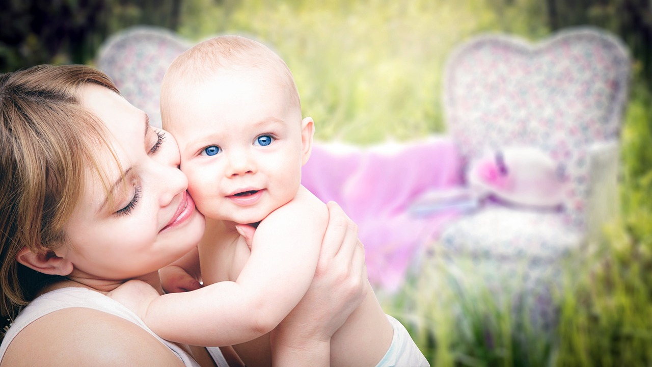 Deretan Tips Memilih Skincare Bayi, Salah Satunya Terdaftar BPOM