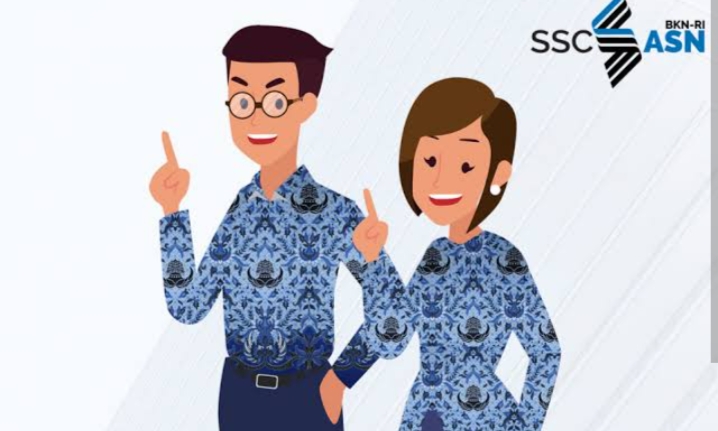Jangan Terbalik! Begini Cara Tepat Membubuhkan e-Meterai CPNS 2024