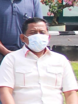 DPRD Lamtim Desak Eksekutif Salurkan BHP dan BHR Tahun 2021