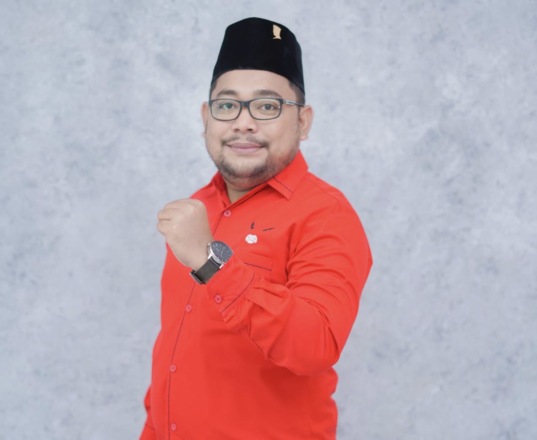 Desta Ardiyanto: Jejak Aktifis dari Kampus-Jalanan ke DPRD Kabupaten Mesuji