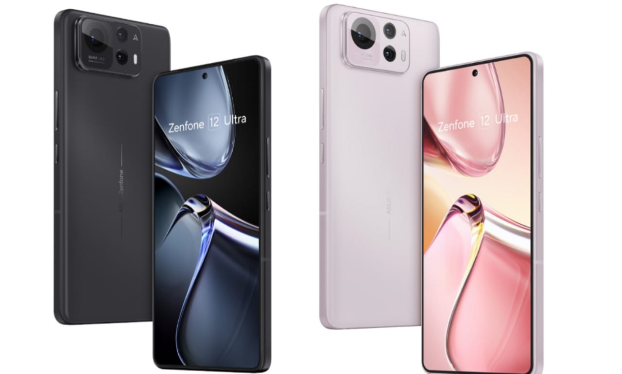 Rekomendasi HP Android Terbaru Dalam Seri Asus Zenfone 12 Ultra, Bongkar Fiturnya