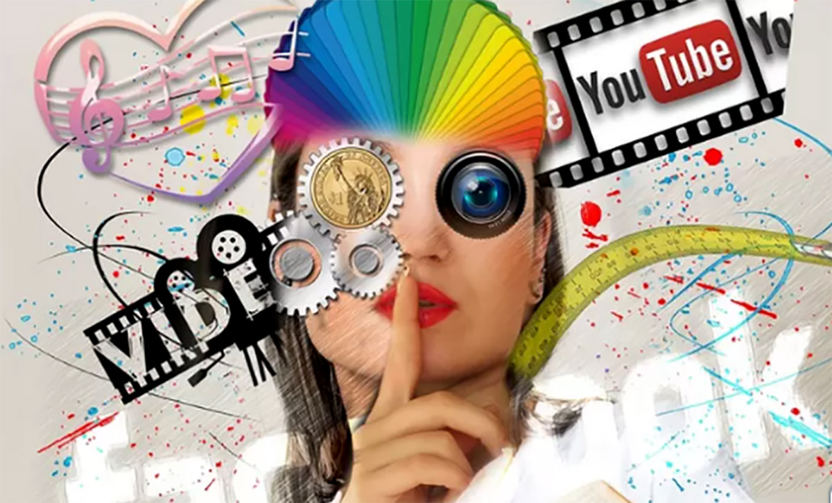 Mau Jadi YouTuber Sukses Dengan Modal HP? Simak Cara-cara Berikut