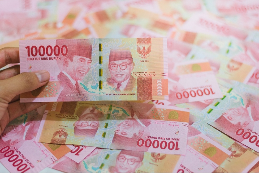 Wow, THR ASN dan Pegawai Tulang Bawang Telan Anggaran Rp 24 Miliar Lebih